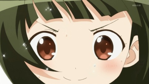 きんいろモザイク 2期 11話 感想 213