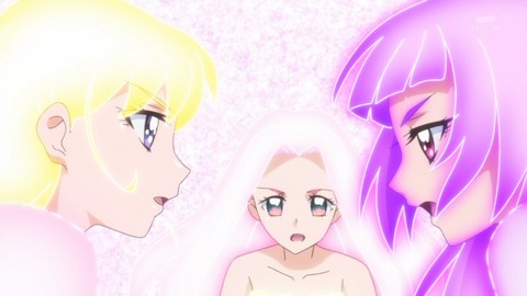 プリキュア 49話 感想 1205