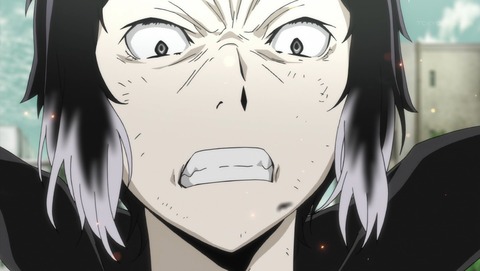 文豪ストレイドッグス 第11話 感想 雨にも負けず 風にも負けず つまり最強 あにこ便 文豪ストレイドッグス 第11話 感想 雨にも負けず 風にも負けず つまり最強 あにこ便