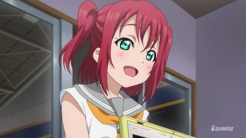 ラブライブ サンシャイン 第12話 感想 M sが終わった場所で Aqoursが始まる あにこ便 ラブライブ サンシャイン 第12話 感想 M sが終わった場所で Aqoursが始まる あにこ便