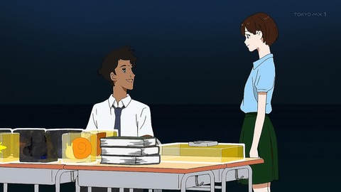 Sonny Boy 2話 感想 040