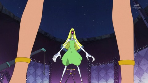プリンセスプリキュア 4話 感想 2894