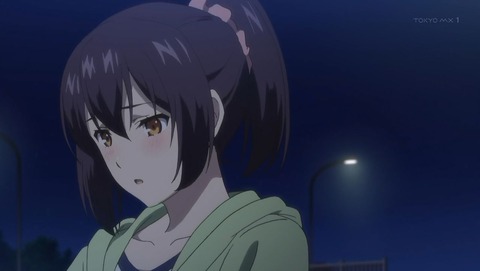 ガーリー・エアフォース 2話 感想 001