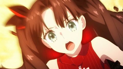 Fate/EXTRA Last Encore 11話 感想 051