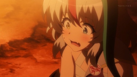 戦闘員、派遣します! 11話 感想 0116