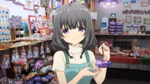 天体のメソッド　PV　迫井政行　久弥直樹 秋 6