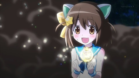 えとたま 1話 感想 3101