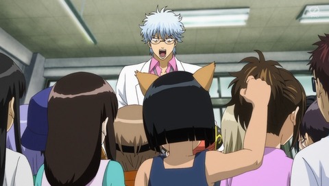 3年Z組銀八先生 2話 感想 見た目が変わっても中身は変わらないのが人間 テストはいくつになっても嫌なもの 人に相談する時って、たいがい相談する前に自分の中でもう答えが出てる 97