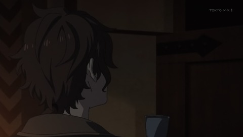 無職転生 8話 感想 026