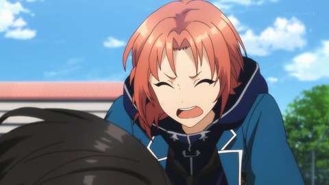 あんさんぶるスターズ! 21話 感想 42