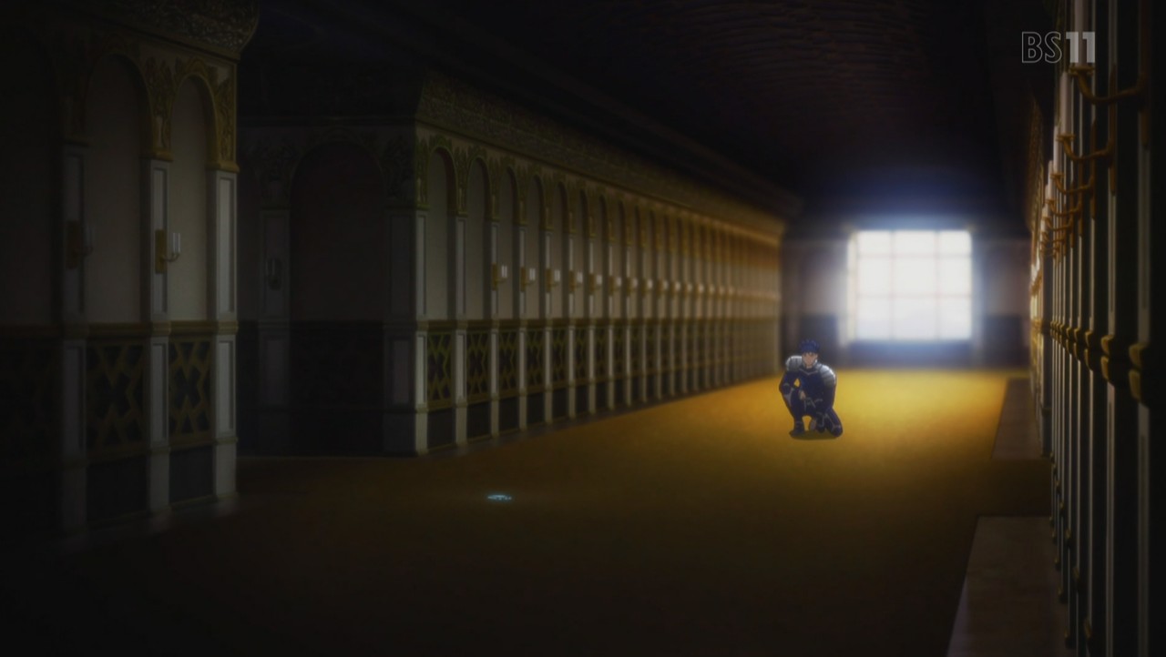 Fate ランサーのクラスに選ばれると自害のスキルがもれなく付いてくるの あにこ便