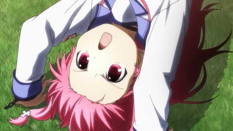 Angel Beats! 10話 感想 032