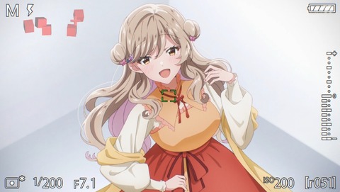 わたしが恋人になれるわけないじゃん、ムリムリ!(※ムリじゃなかった!?) わたなれ 17話 最終回 感想  57