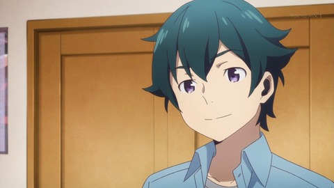 工口マンガ先生 2話 感想 2257