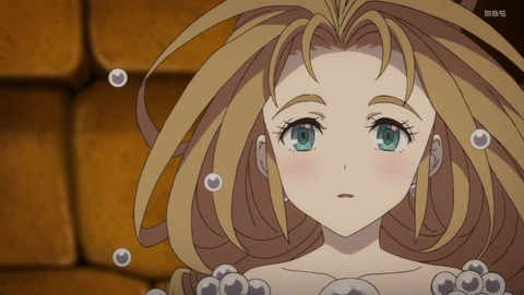 聖剣伝説 Legend of Mana 9話 感想 2262