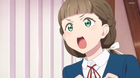 ラブライブ!スーパースター!! 12話 感想 033