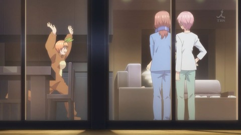 五等分の花嫁 6話 感想 302