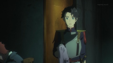 禍つヴァールハイト 2話 感想 029