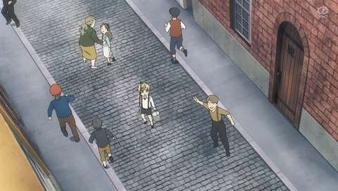 SPY×FAMILY スパイファミリー 3期 40話 感想 ■■■■の記憶Ⅱ 20