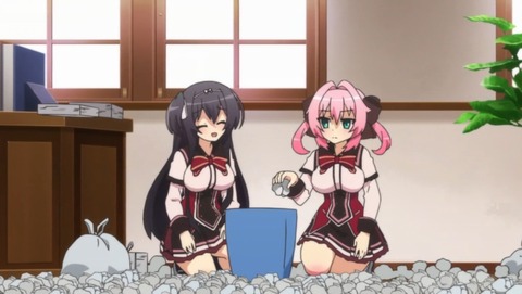 ワガママハイスペック 4話 感想 845