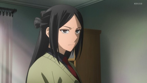 魔法使いの嫁 2期 5話 感想 First impressions are the most lasting. 03