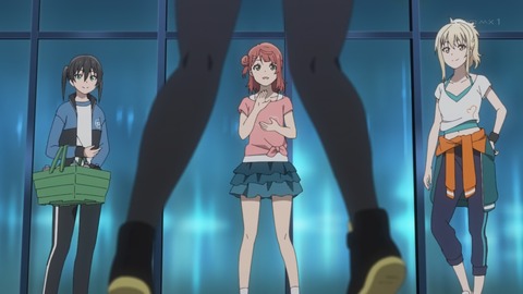 ラブライブ! 6話 感想 025