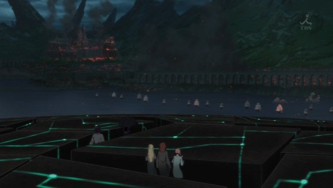 神撃のバハムート Virgin Soul 2期13話 感想 古代の兵器で世界がヤバイ あにこ便 神撃のバハムート Virgin Soul 2期13話 感想 古代の兵器で世界がヤバイ あにこ便