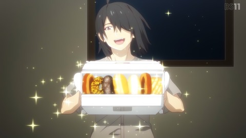 忍物語 10話 感想 017