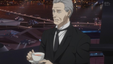 銀河英雄伝説 Die Neue These 48話 最終回 感想 フェザーン占領 70