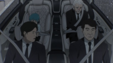THE GOD OF HIGH SCHOOL 12話 感想 004