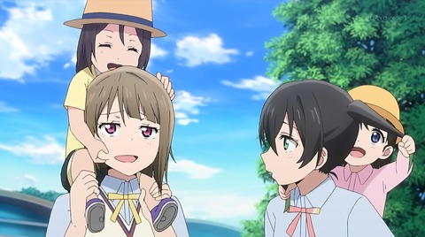ラブライブ! 2話 感想 027