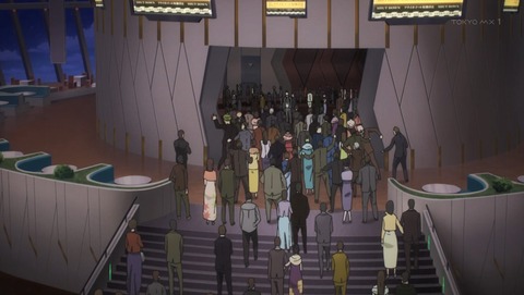 魔法科高校の劣等生 2期 来訪者編 13話 最終回 感想 10