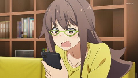 おちこぼれフルーツタルト 11話 感想 34