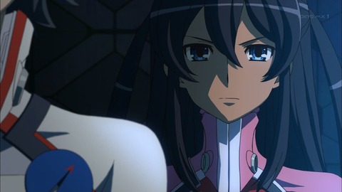 キャプテン・アース 21話 感想 52