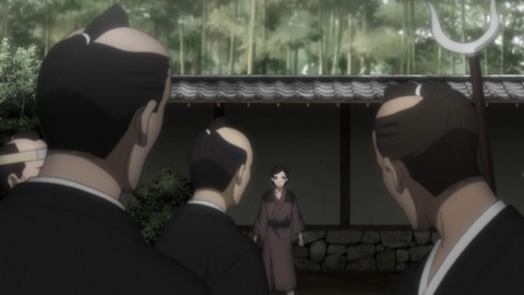 無限の住人-IMMORTAL- 18話 感想 019