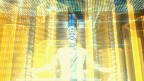 PSYCHO-PASS 3期 3話 感想 29