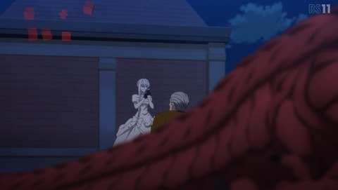 最後にひとつだけお願いしてもよろしいでしょうか さいひと 5話 感想 クソ王子をブッ飛ばしてもよろしいでしょうか 26