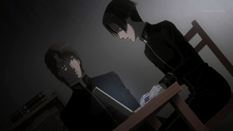 バチカン奇跡調査官 第9話 感想 これがお約束 あにこ便 バチカン奇跡調査官 第9話 感想 これがお約束 あにこ便