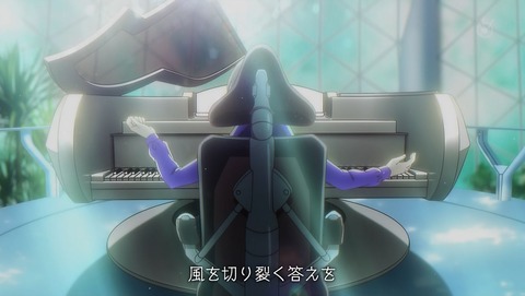 キャロル&チューズデイ 15話 感想 021