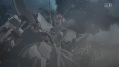 アルドノア・ゼロ (12)
