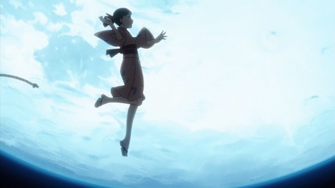 かぐや様は告らせたい~天才たちの恋愛頭脳戦~ 12話 感想 076