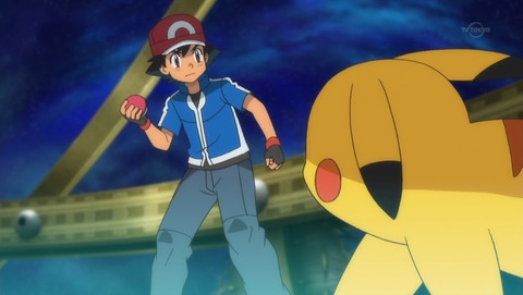 ポケモンxy 第93話 感想 ついにxy最終話 夢特性キタァァ アニメ ポケットモンスター最終回 あにこ便 ポケモンxy 第93話 感想 ついにxy最終話 夢特性キタァァ アニメ ポケットモンスター最終回 あにこ便
