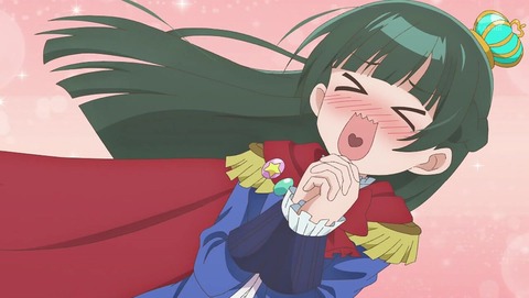 最近雇ったメイドが怪しい 6話 感想 2478