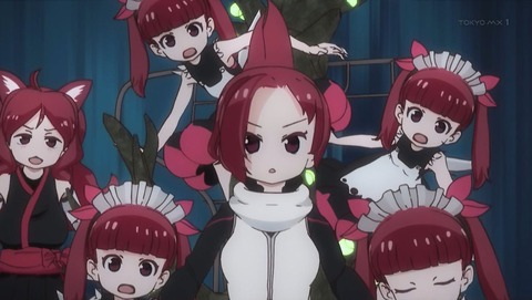 ケムリクサ 第1話 感想 謎だらけだけど水の大切さは分かった あにこ便 ケムリクサ 第1話 感想 謎だらけだけど水の大切さは分かった あにこ便
