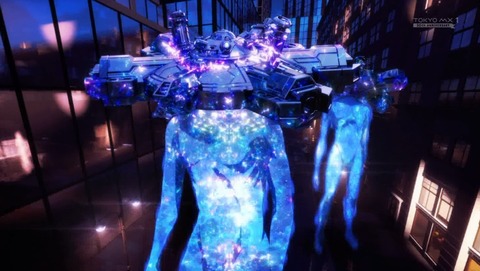 もめんたりー・リリィ 7話 感想 みんなで戦う塩むすび 65