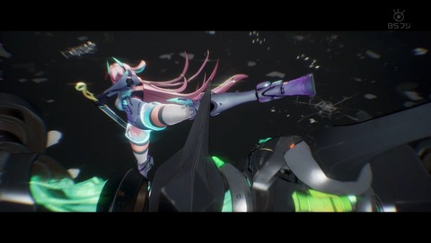 RINGING FATE 最終回 12話 感想 帰りを待ってる 97