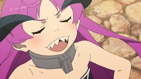 無職転生 12話 感想 033