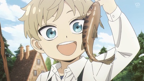 SPY×FAMILY スパイファミリー 3期 40話 感想 ■■■■の記憶Ⅱ 85