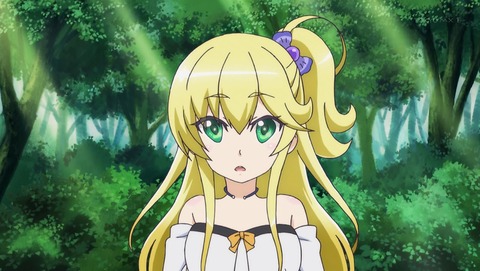 バミューダトライアングル~カラフル・パストラーレ~ 8話 感想 013