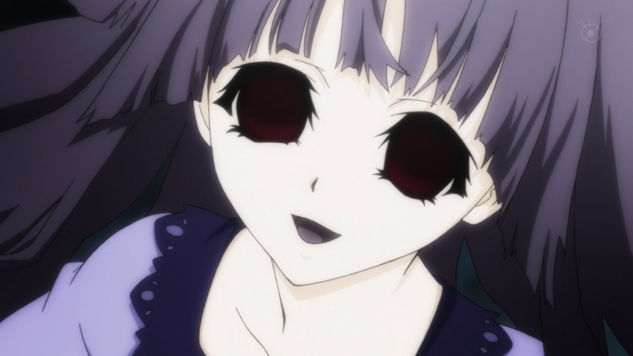 ホラーアニメってどうして少ないんだろうな あにこ便 ホラーアニメってどうして少ないんだろうな あにこ便